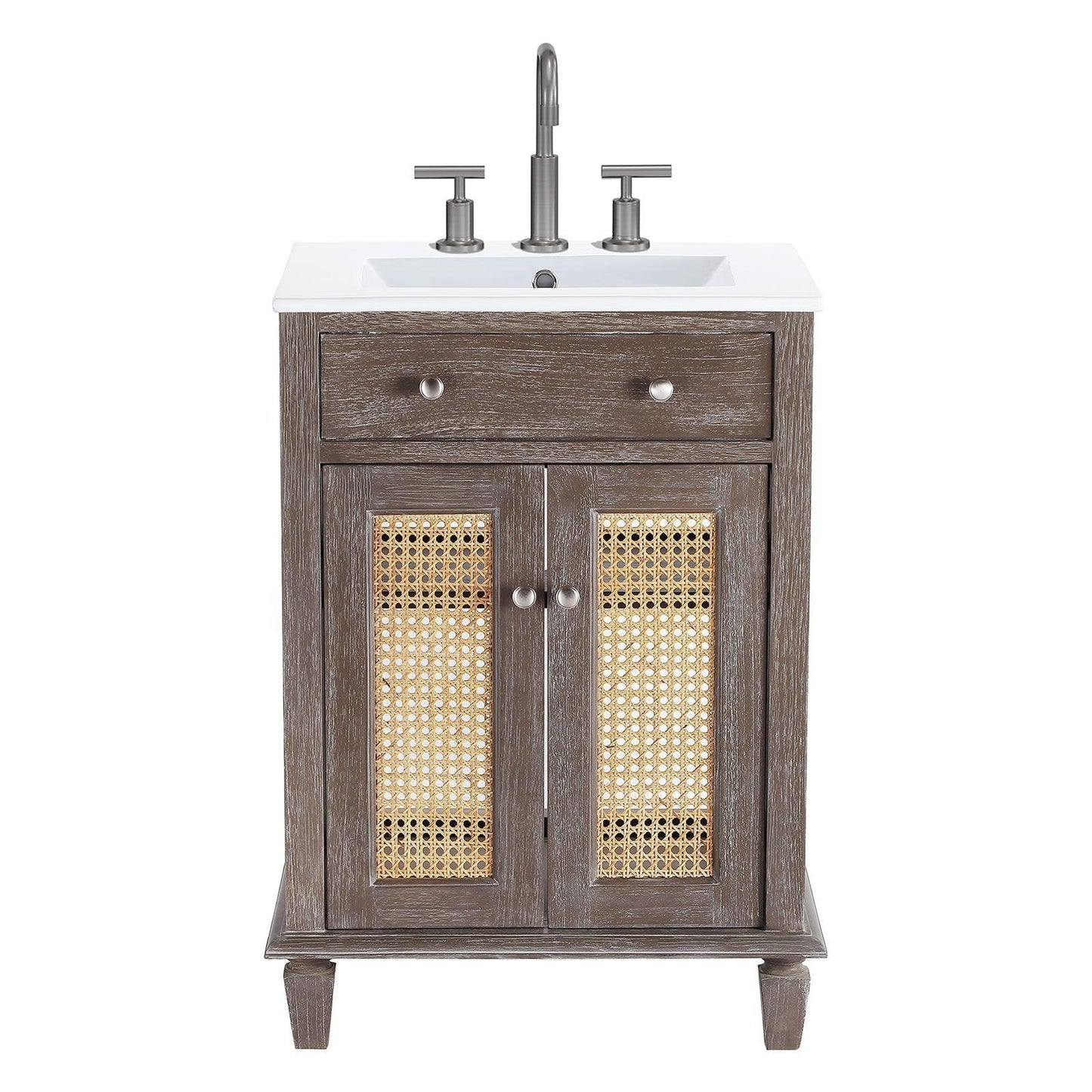 Modway Lilo 24" Bathroom Vanity FredCo