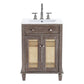 Modway Lilo 24" Bathroom Vanity FredCo