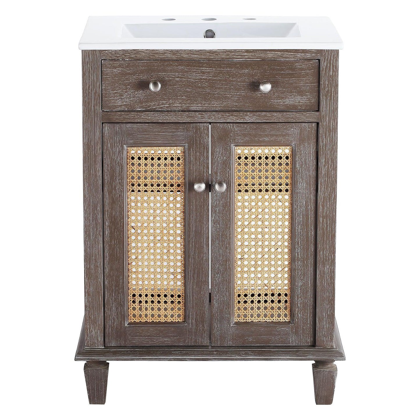 Modway Lilo 24" Bathroom Vanity FredCo