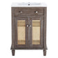 Modway Lilo 24" Bathroom Vanity FredCo