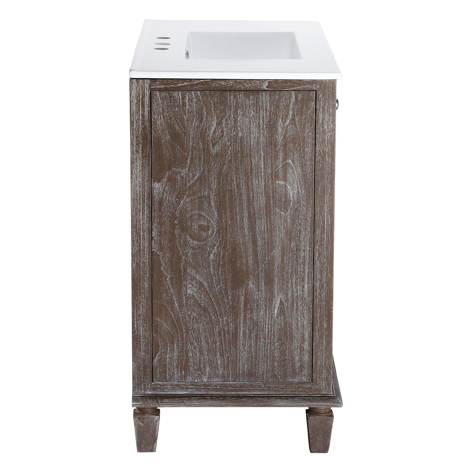 Modway Lilo 36" Bathroom Vanity FredCo