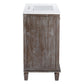 Modway Lilo 36" Bathroom Vanity FredCo