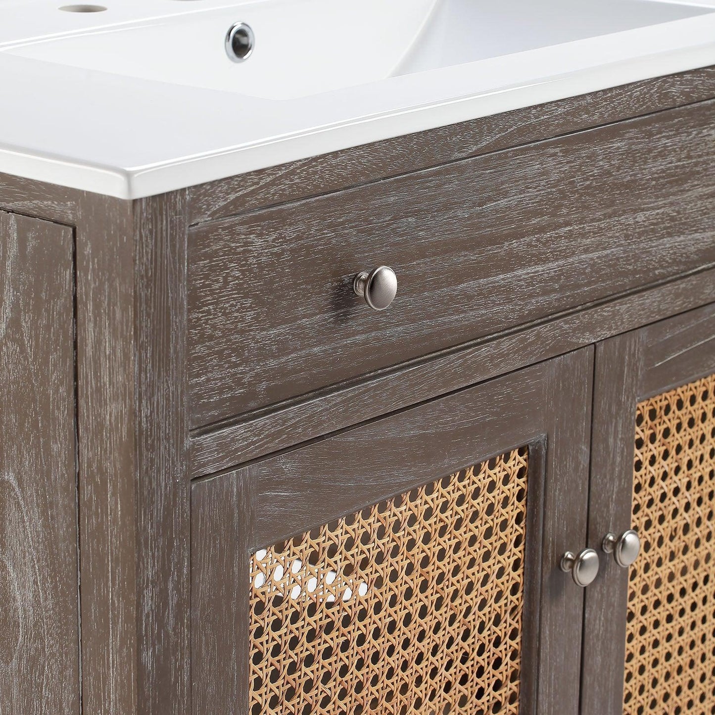 Modway Lilo 36" Bathroom Vanity FredCo