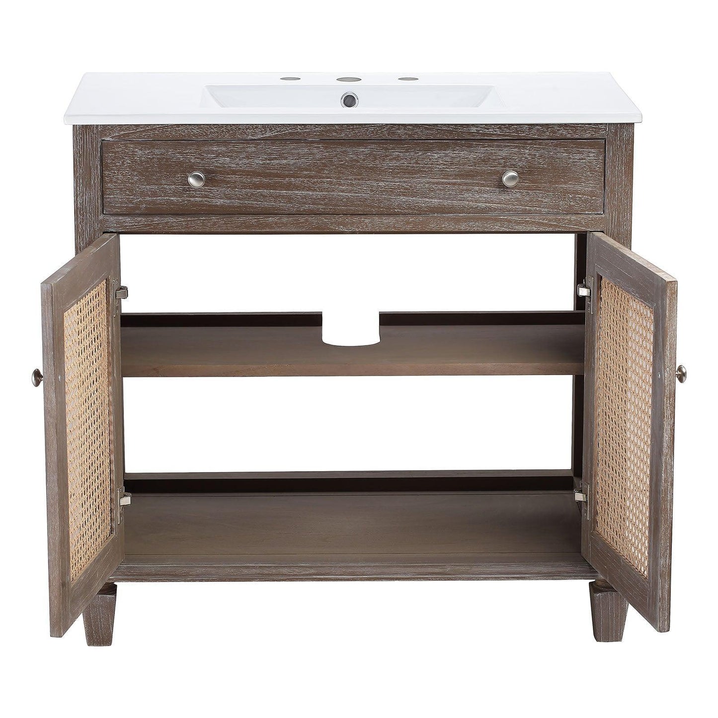 Modway Lilo 36" Bathroom Vanity FredCo