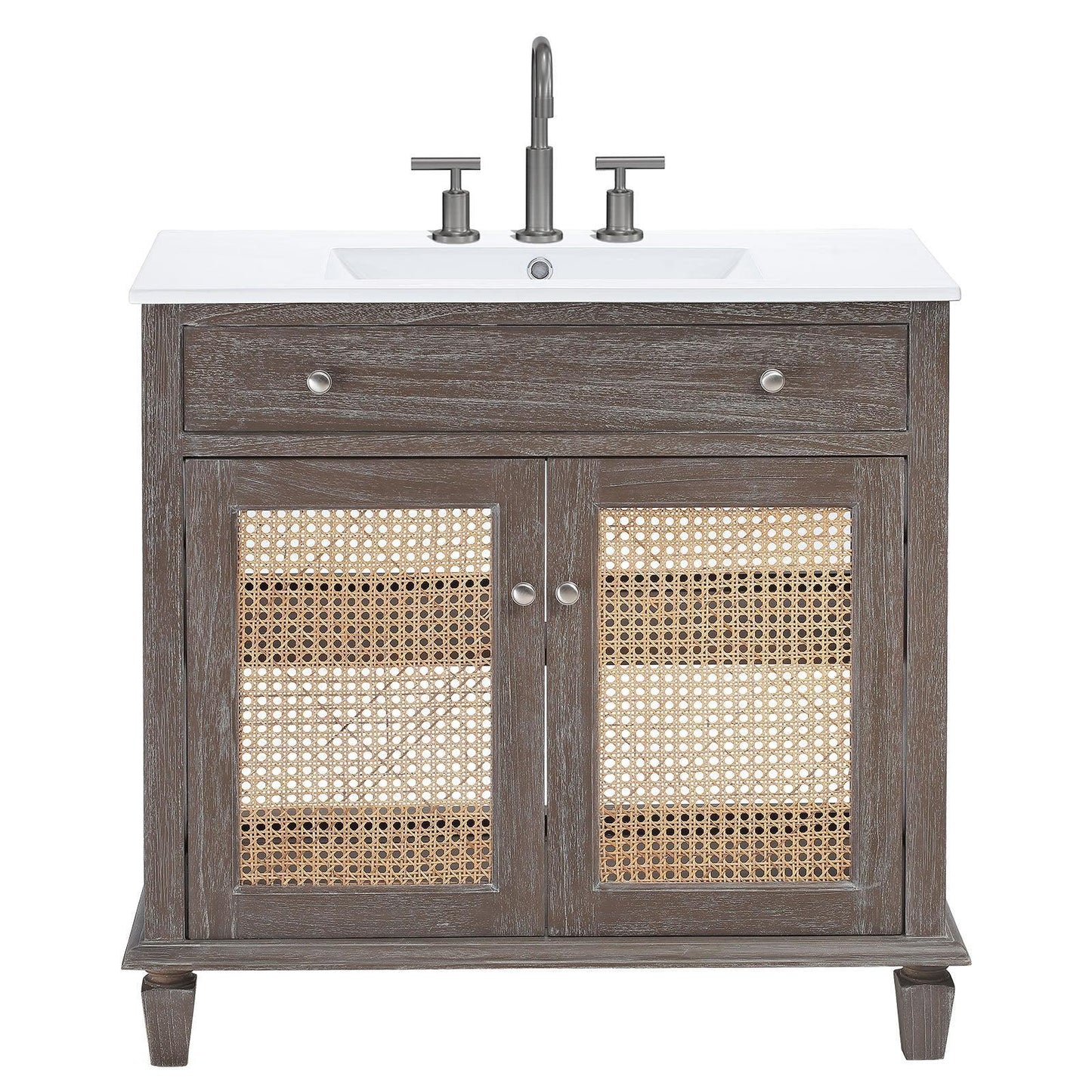 Modway Lilo 36" Bathroom Vanity FredCo