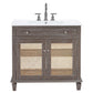 Modway Lilo 36" Bathroom Vanity FredCo