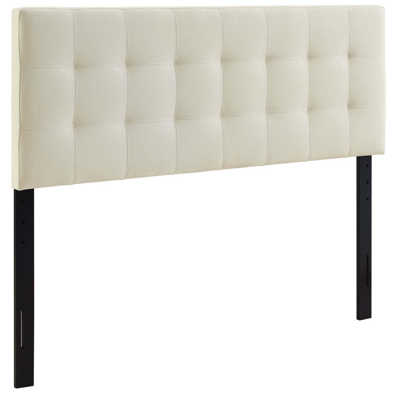 Modway Lily Full Upholstered Fabric Headboard FredCo