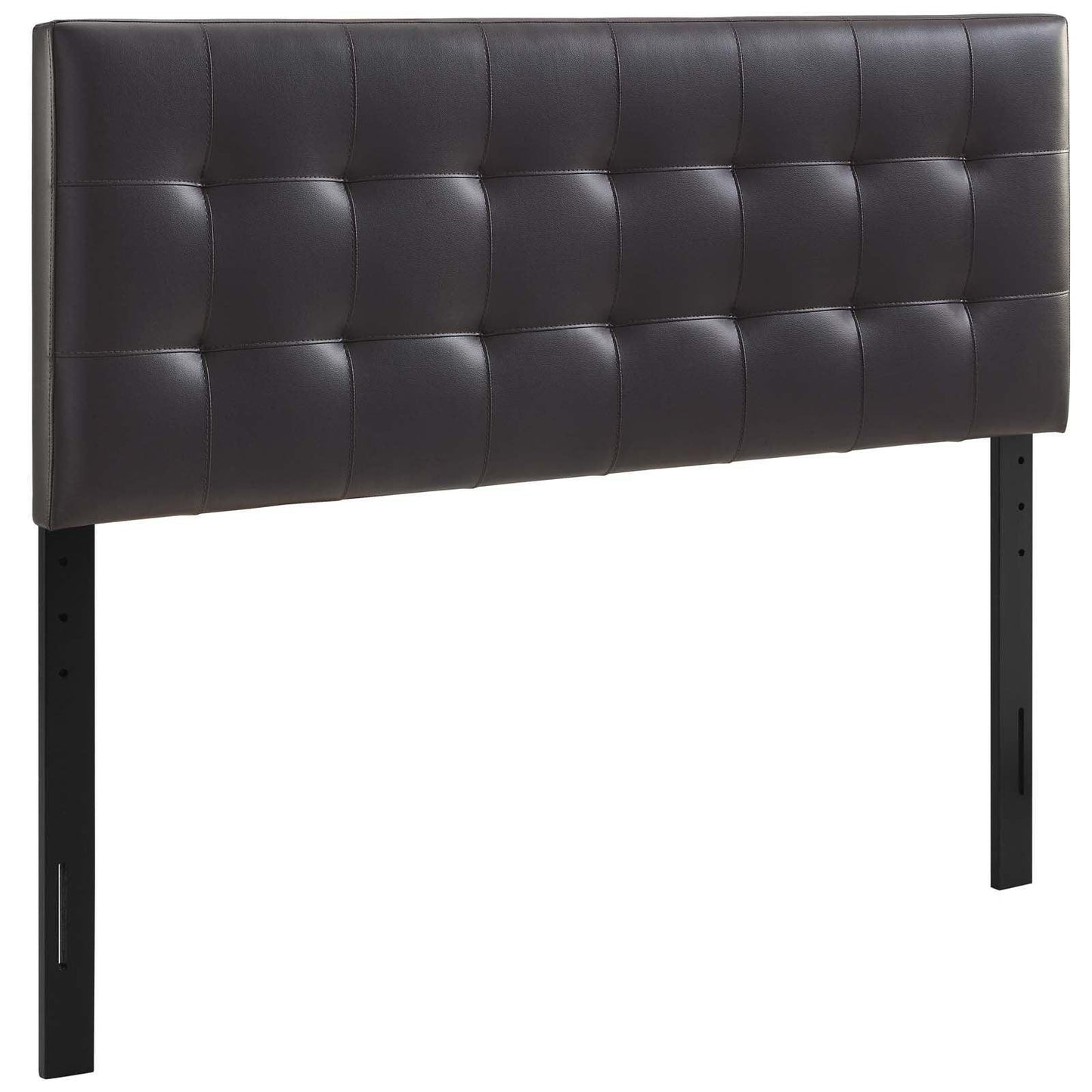 Modway Lily King Upholstered Vinyl Headboard FredCo