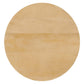 Modway Lina Round Wood Coffee Table FredCo