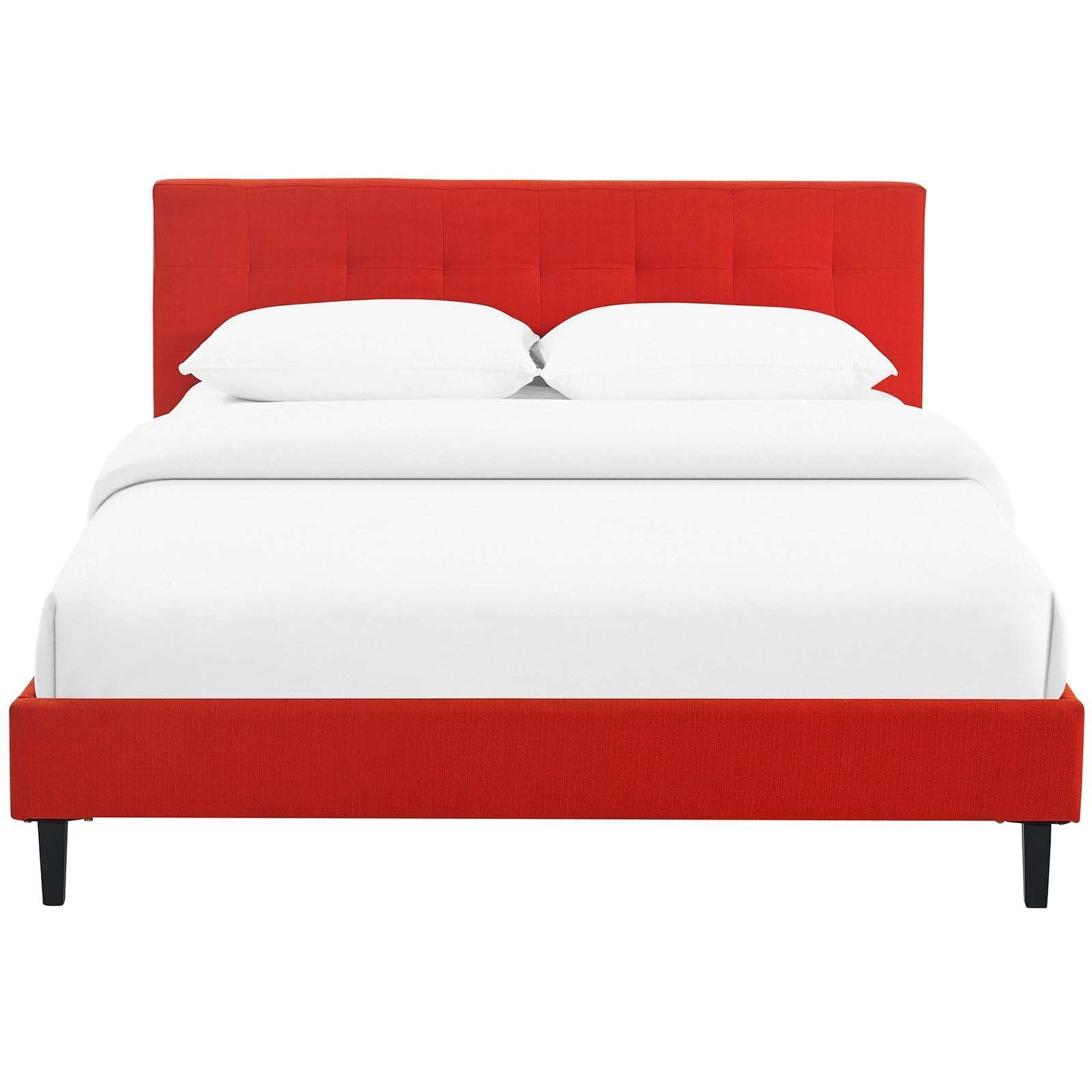Modway Linnea Full Bed FredCo