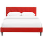 Modway Linnea Full Bed FredCo