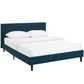 Modway Linnea Full Bed FredCo