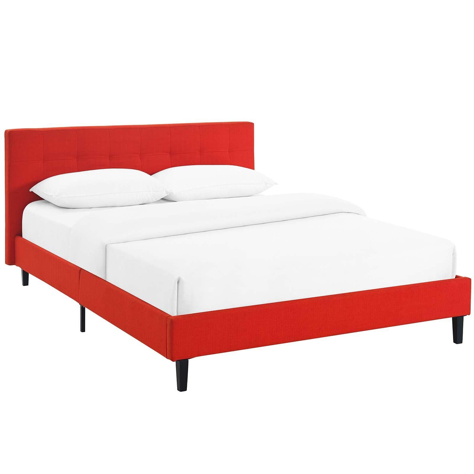Modway Linnea Full Bed FredCo