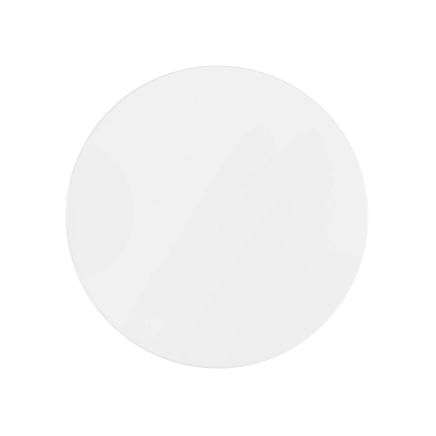 Modway Lippa 20" Round Side Table FredCo