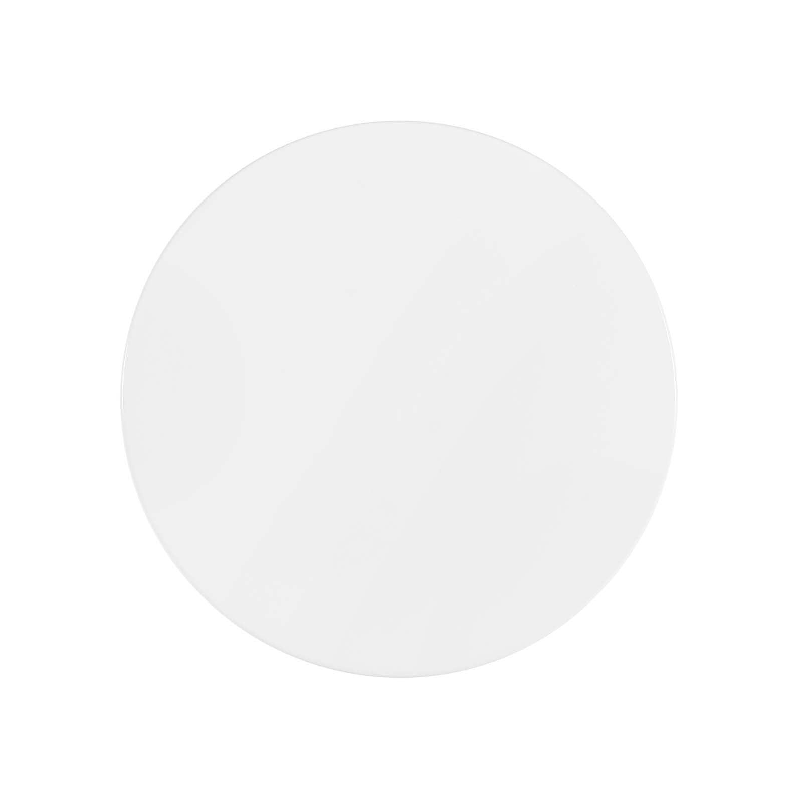 Modway Lippa 20" Round Side Table FredCo