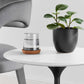 Modway Lippa 20" Round Side Table FredCo