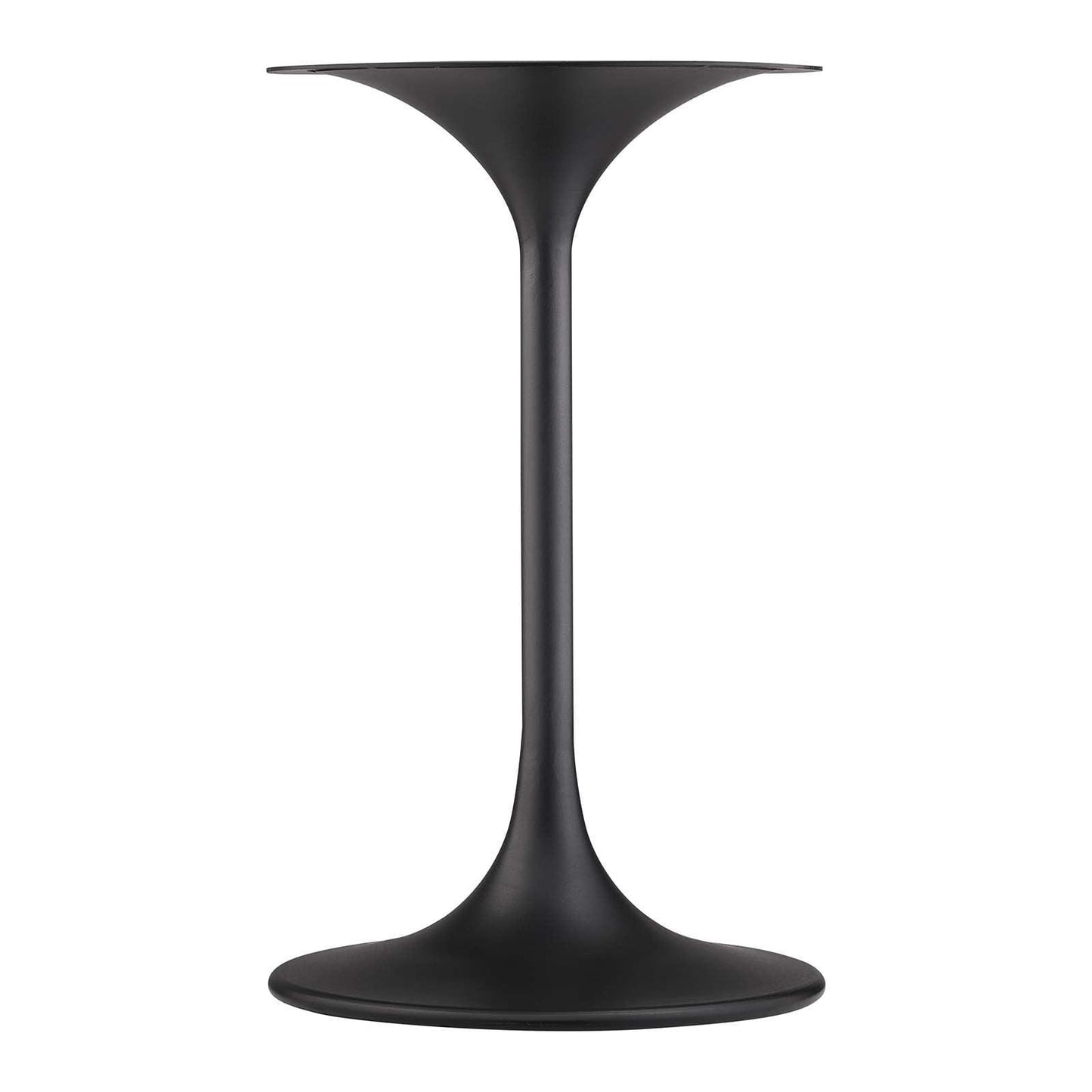 Modway Lippa 20" Round Side Table FredCo