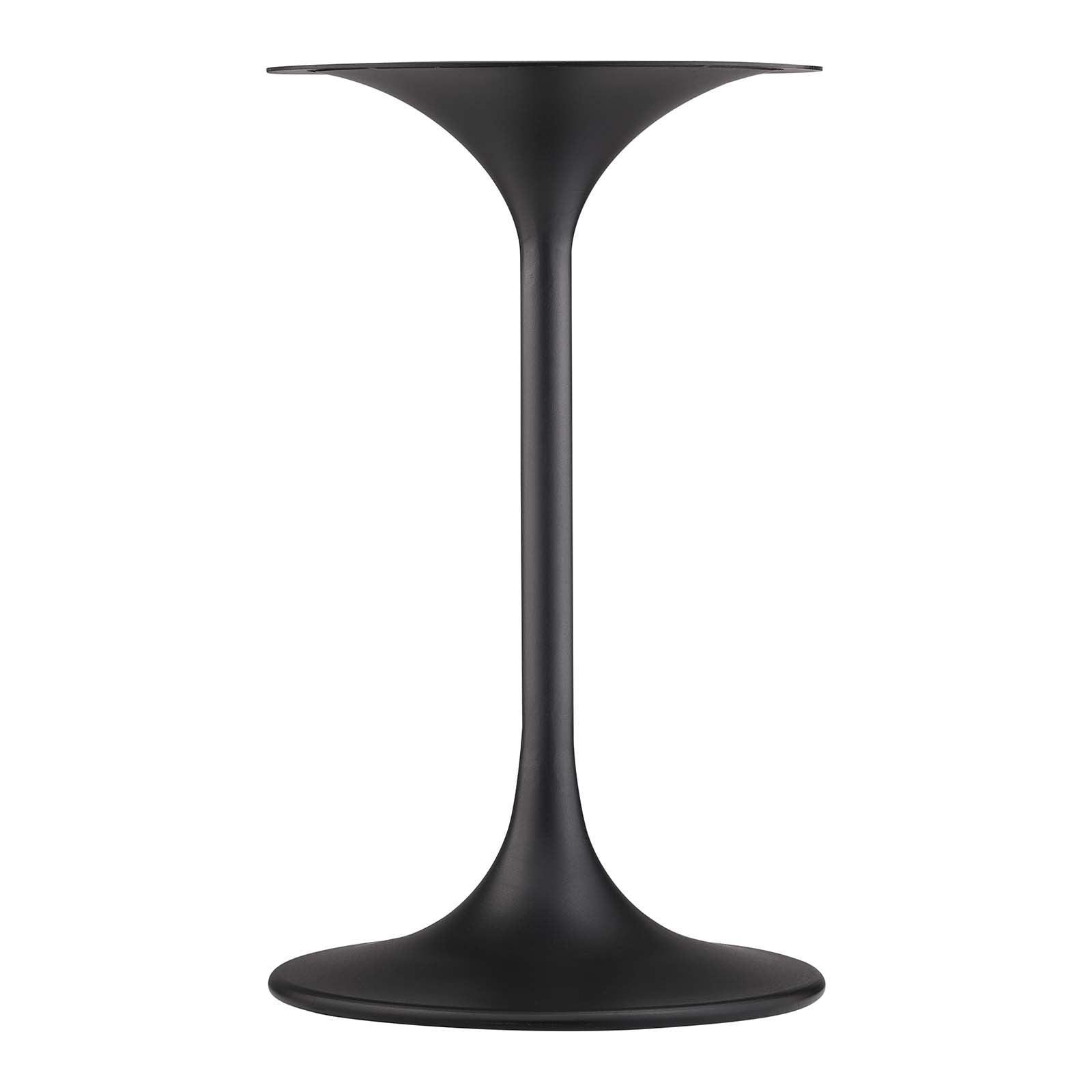 Modway Lippa 20" Round Side Table FredCo