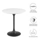 Modway Lippa 20" Round Side Table FredCo