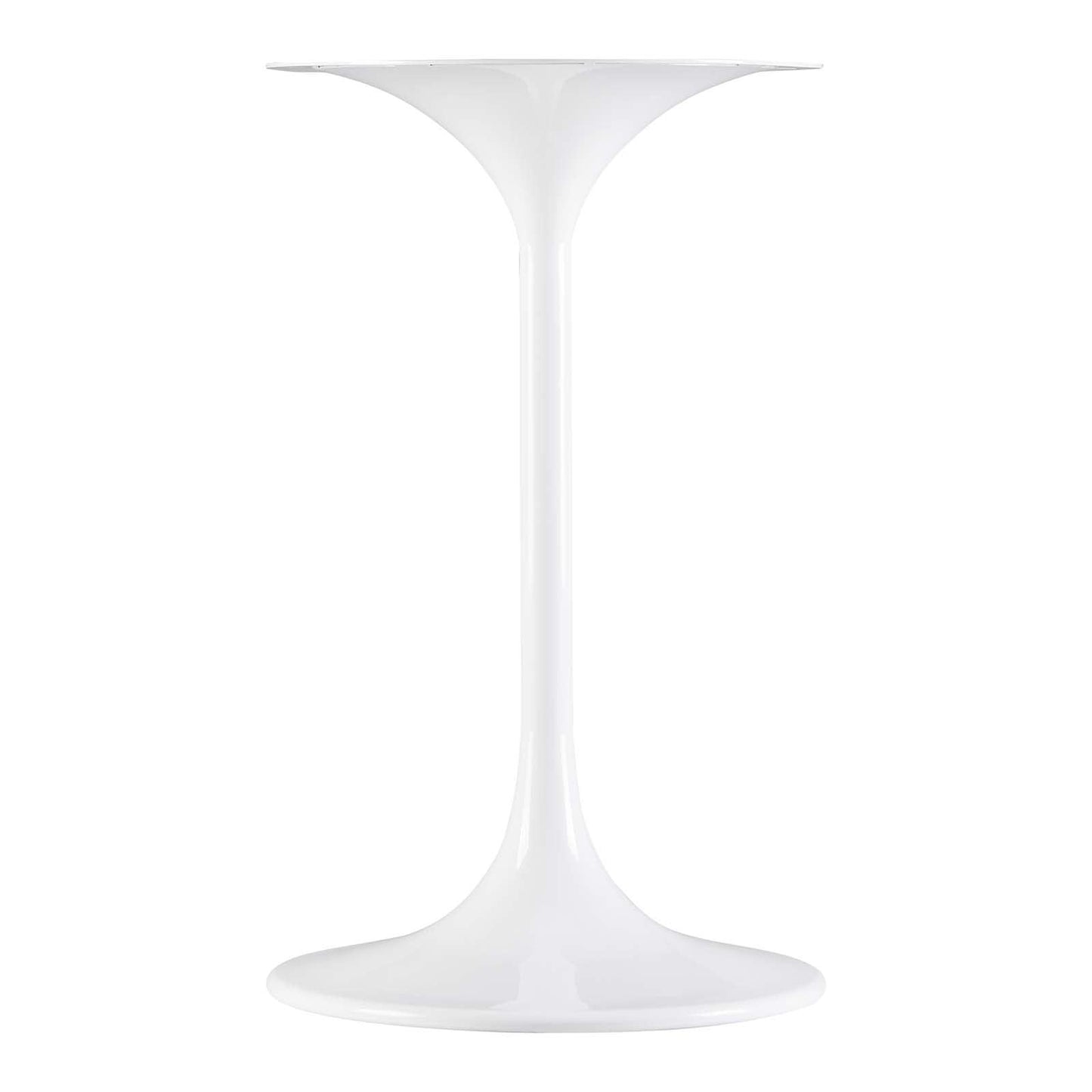 Modway Lippa 20" Round Terrazzo Side Table FredCo