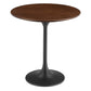 Modway Lippa 20" Round Wood Side Table FredCo