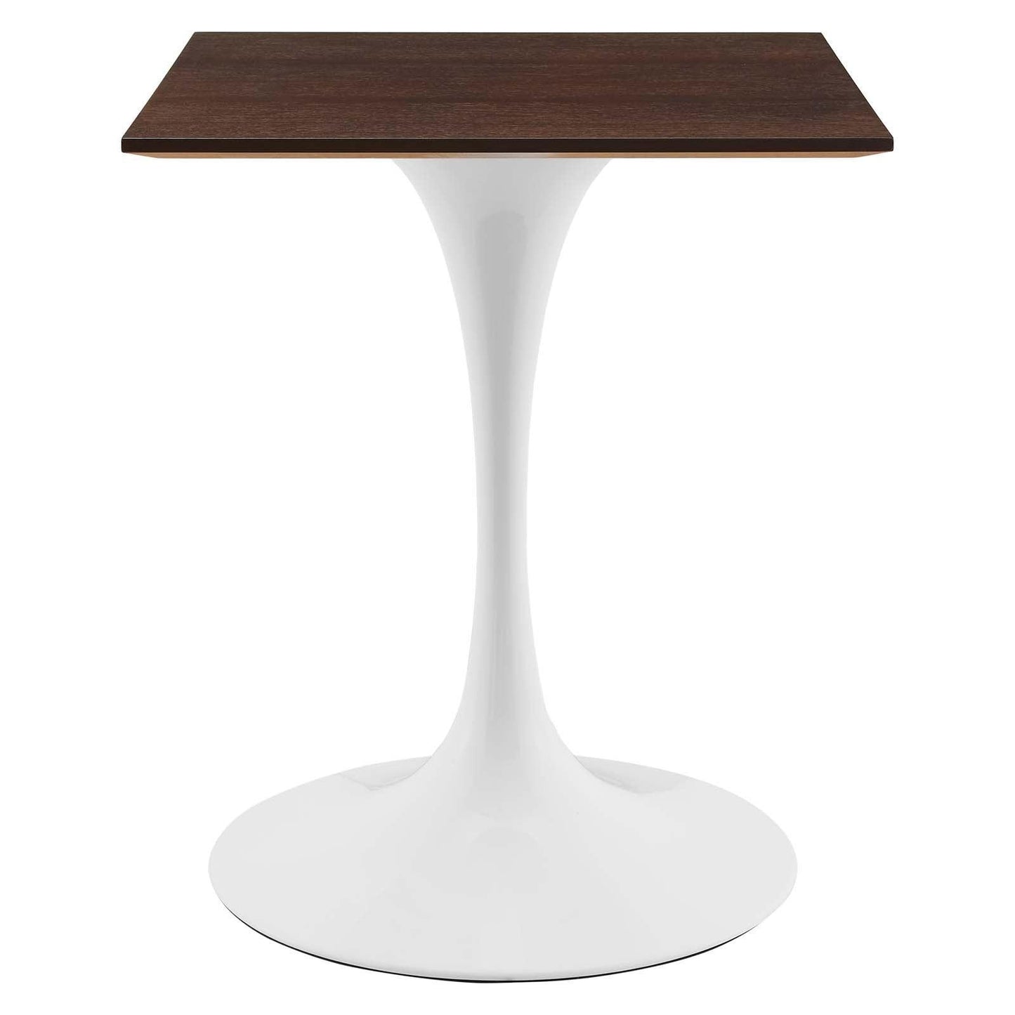 Modway Lippa 24" Square Dining Table FredCo