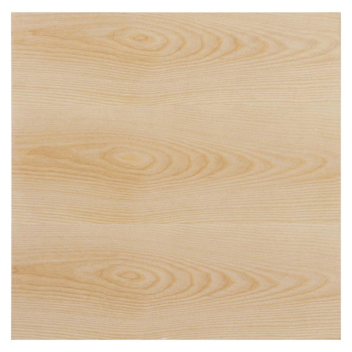 Modway Lippa 24" Square Wood Dining Table FredCo