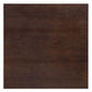 Modway Lippa 24" Wood Square Dining Table FredCo