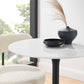 Modway Lippa 28" Round Dining Table, EEI-3510 FredCo