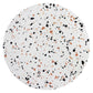 Modway Lippa 28" Round Terrazzo Dining Table FredCo