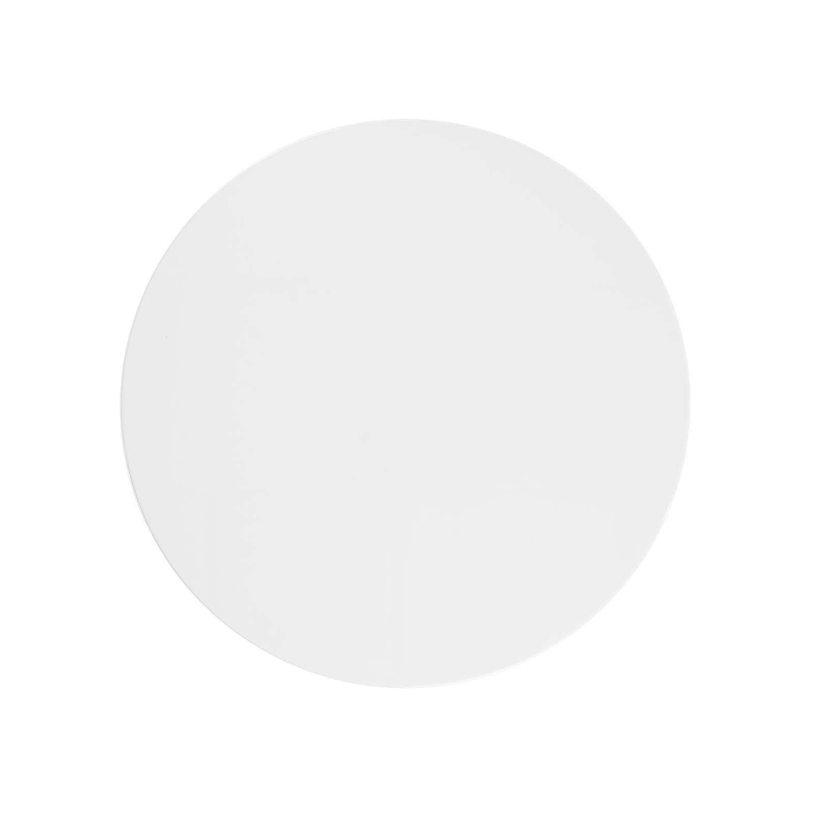 Modway Lippa 28" Round Wood Dining Table FredCo