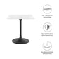 Modway Lippa 28" Square Dining Table, EEI-3513 FredCo