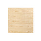 Modway Lippa 28" Square Wood Dining Table FredCo