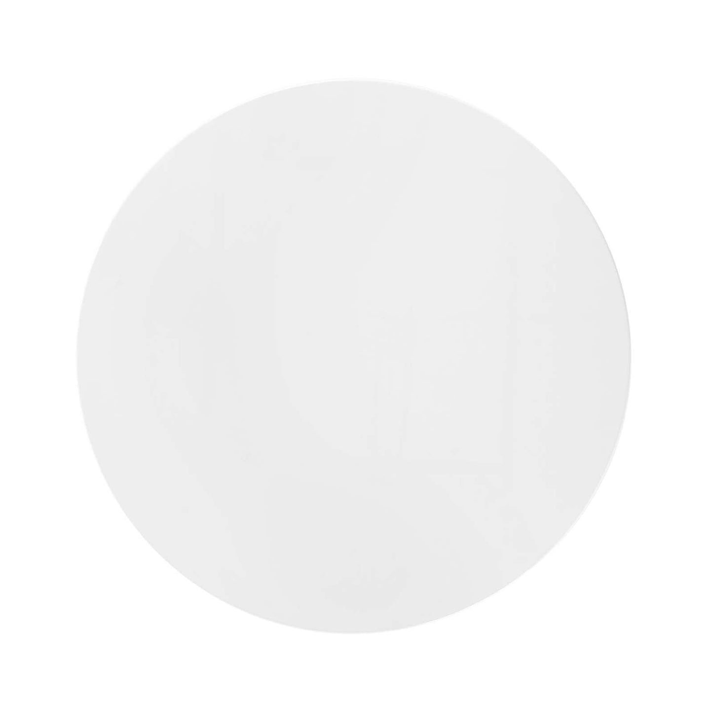 Modway Lippa 36" Round Wood Dining Table FredCo