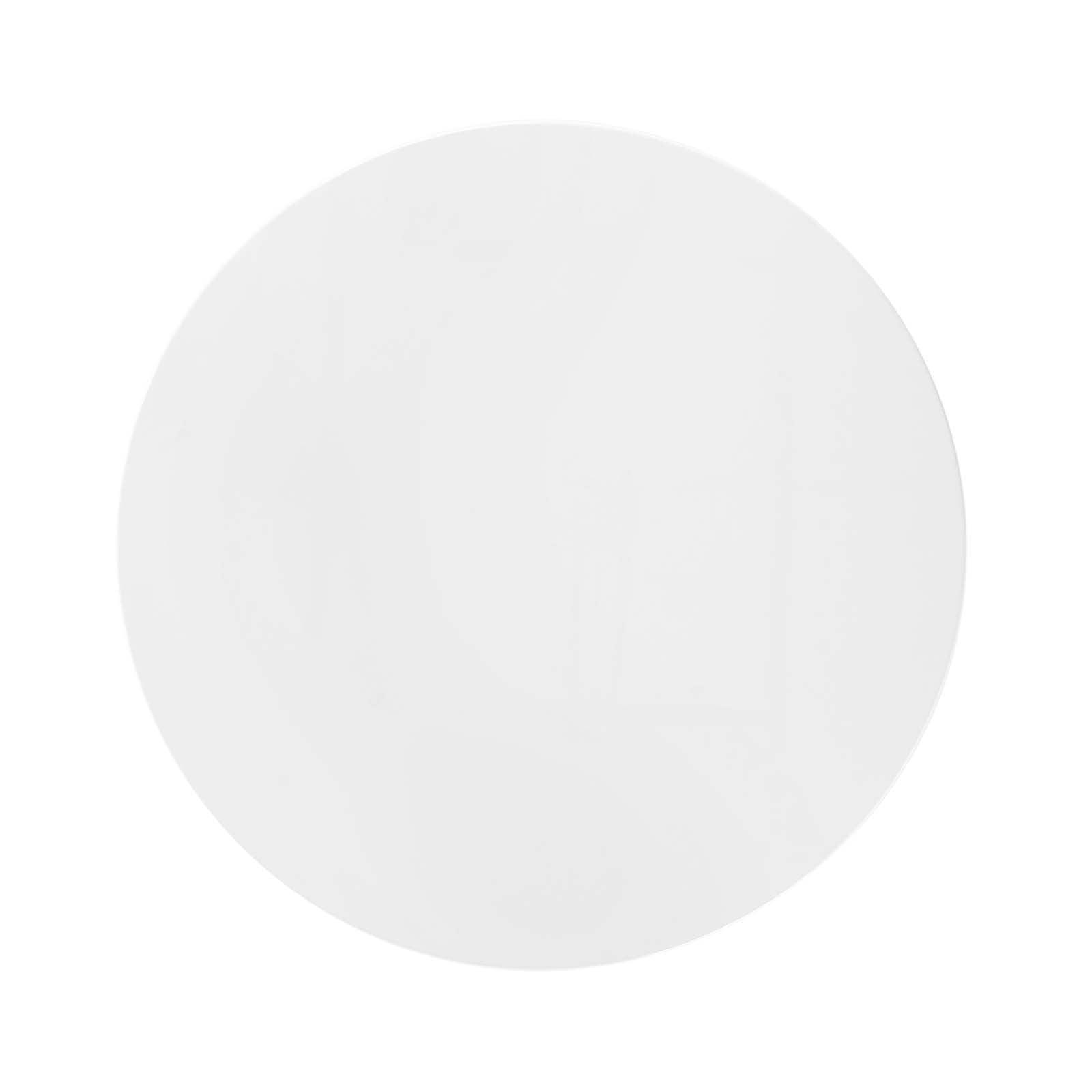 Modway Lippa 36" Round Wood Dining Table FredCo