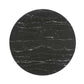 Modway Lippa 40" Artificial Marble Dining Table FredCo