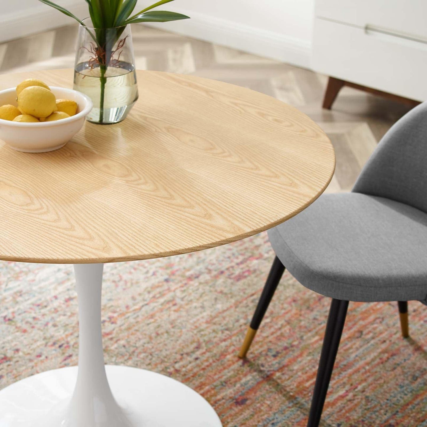 Modway Lippa 40" Dining Table FredCo