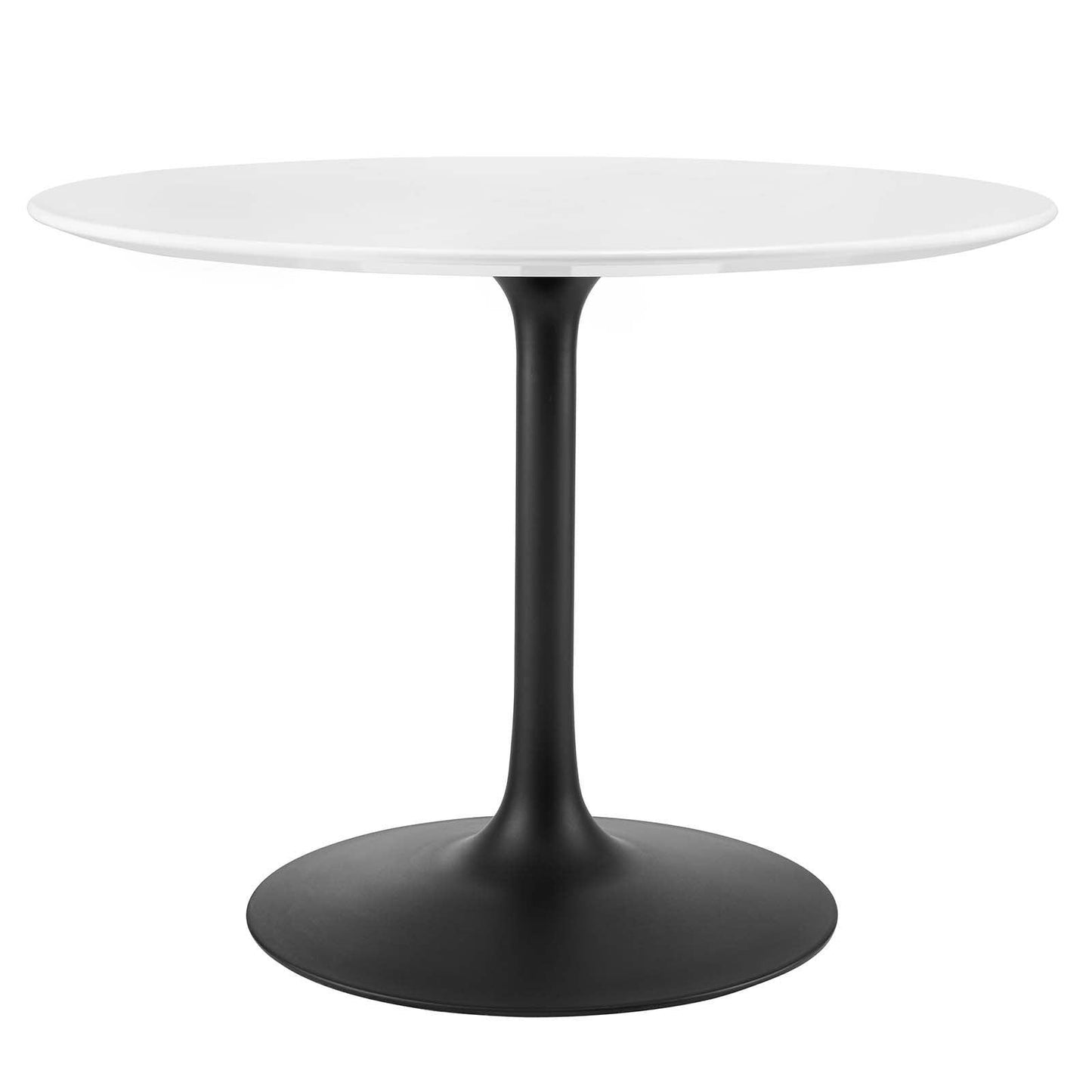 Modway Lippa 40" Round Dining Table FredCo
