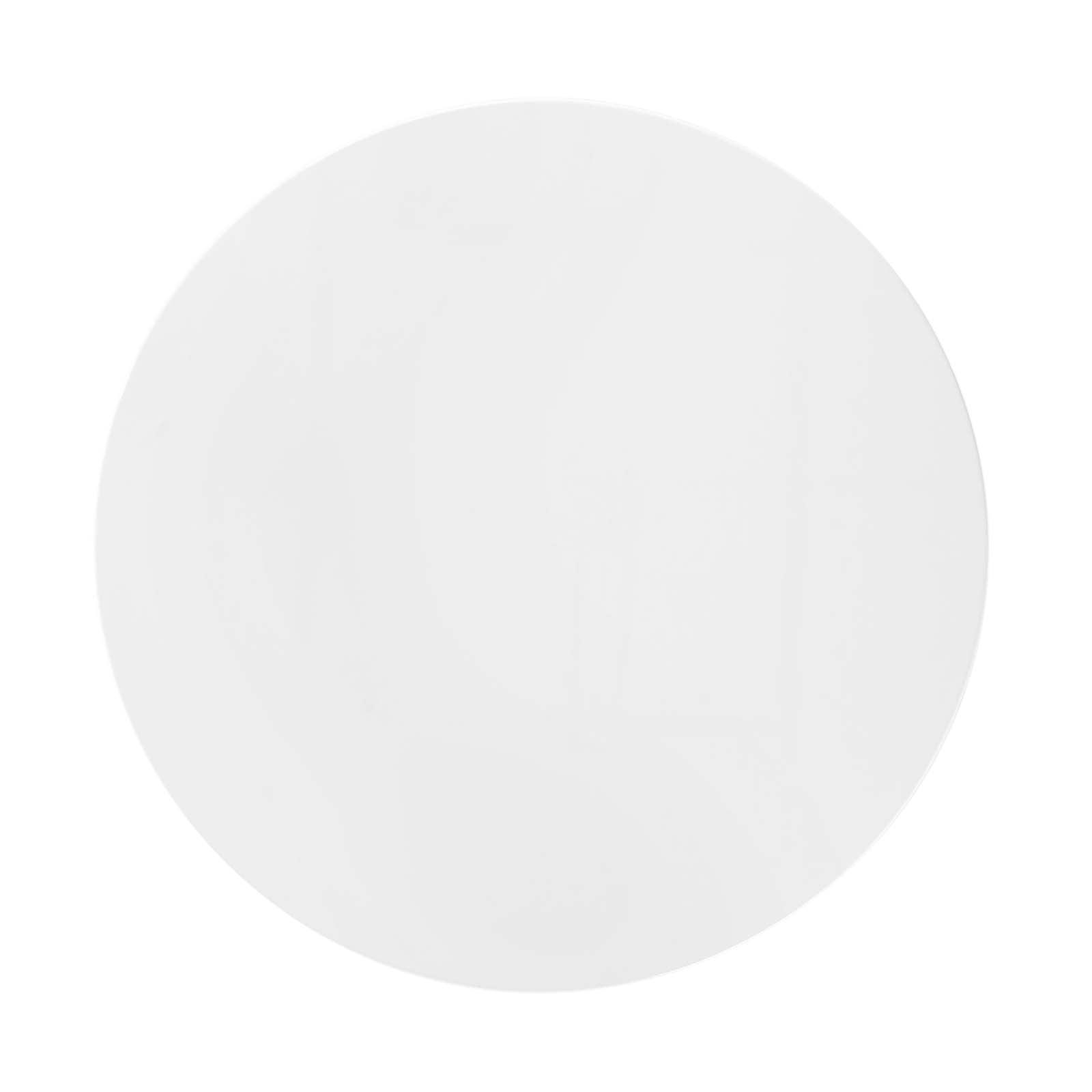 Modway Lippa 40" Round Wood Top Dining Table FredCo