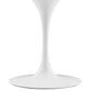 Modway Lippa 40" Square Dining Table FredCo