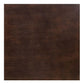Modway Lippa 40" Square Dining Table FredCo