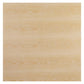 Modway Lippa 40" Square Wood Dining Table FredCo