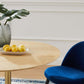 Modway Lippa 40" Wood Dining Table FredCo
