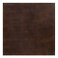 Modway Lippa 40" Wood Square Dining Table FredCo