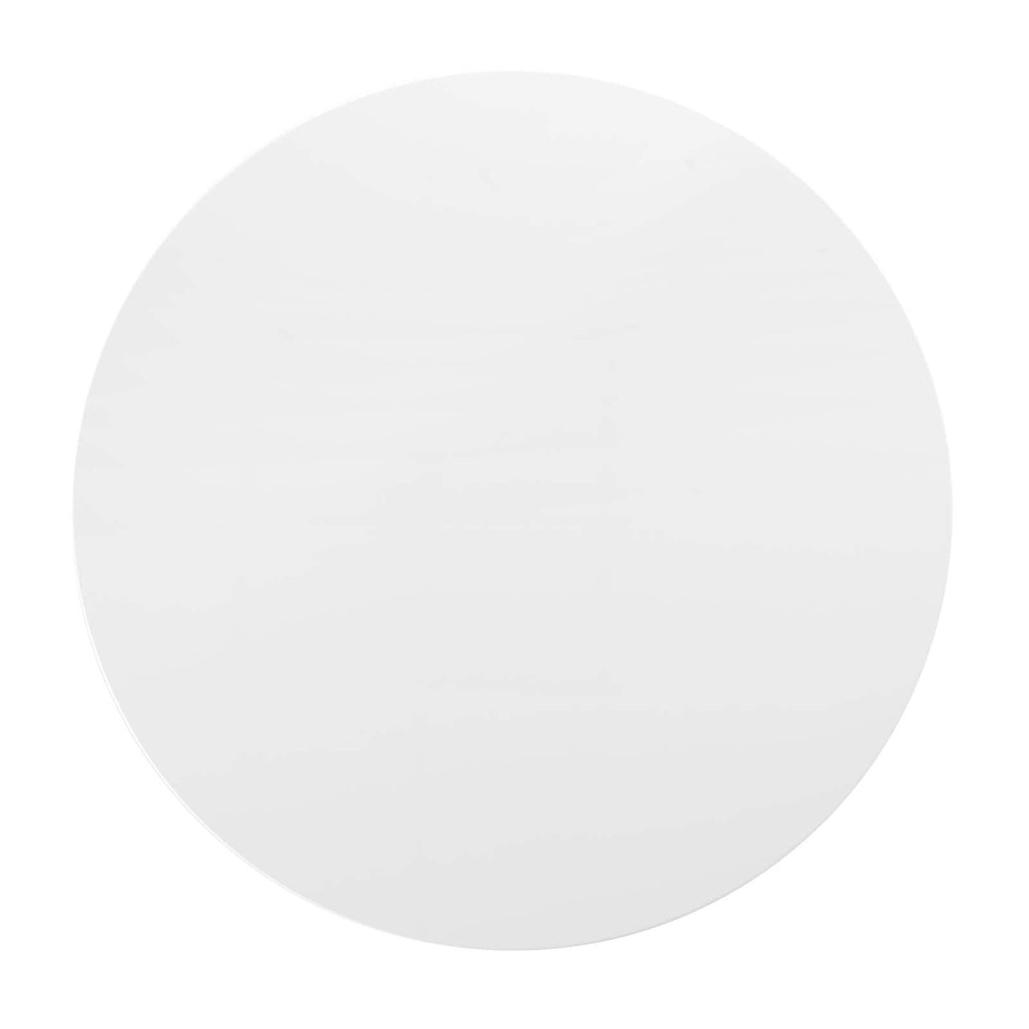 Modway Lippa 48" Round Dining Table FredCo