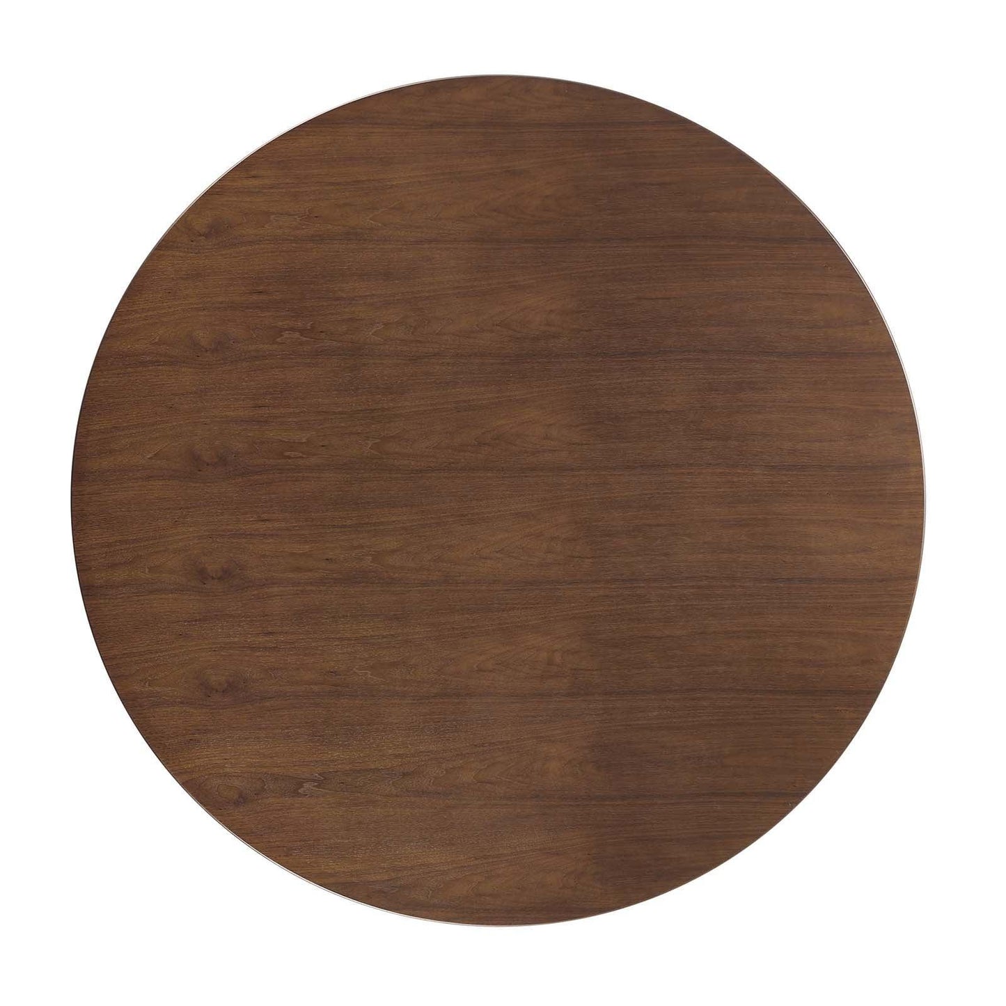 Modway Lippa 48" Round Dining Table, EEI-3532 FredCo