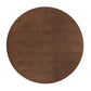Modway Lippa 48" Round Dining Table, EEI-3532 FredCo