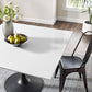 Modway Lippa 48" Square Dining Table FredCo