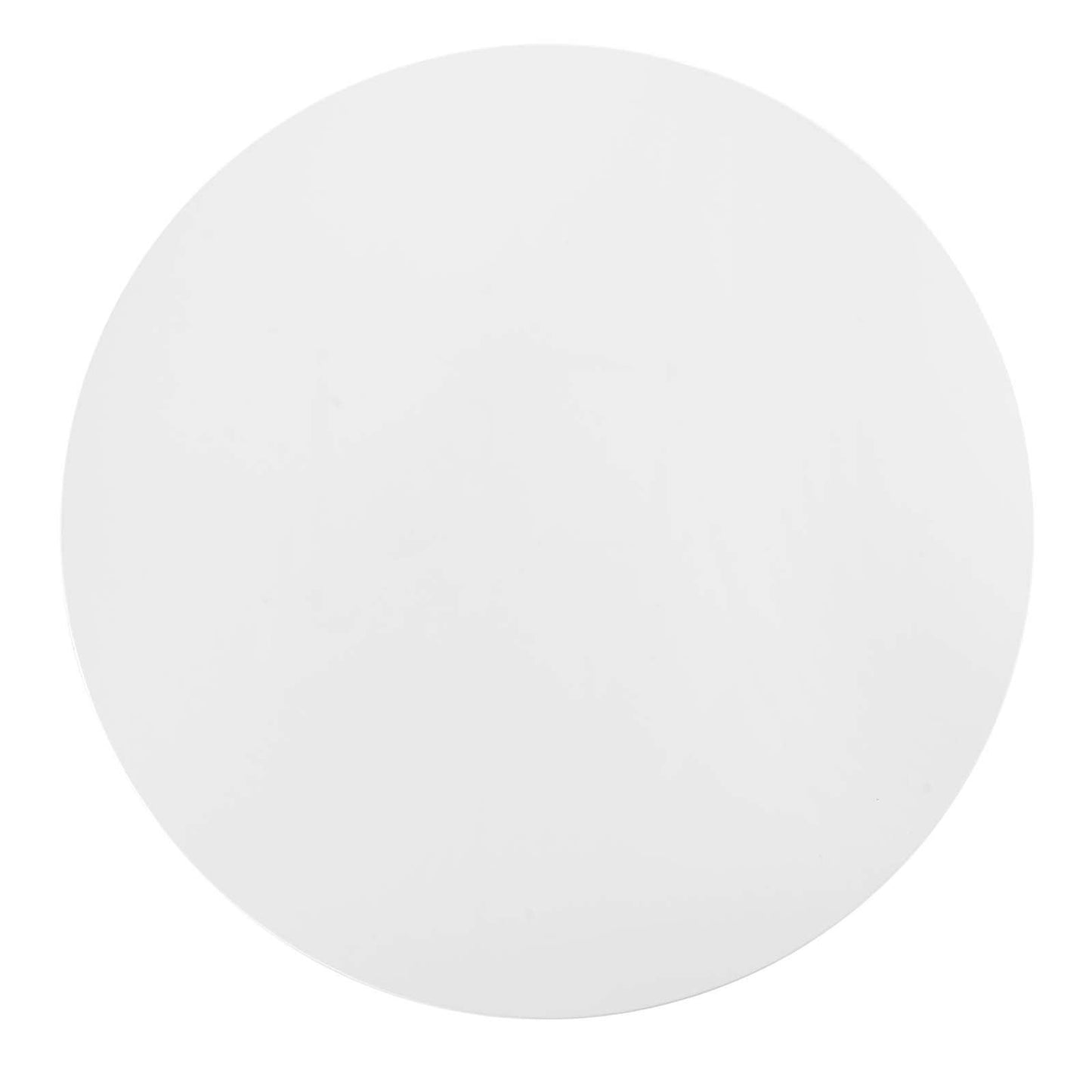 Modway Lippa 54" Round Wood Dining Table FredCo