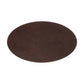 Modway Lippa 60" Oval Cherry Walnut Wood Grain Dining Table FredCo